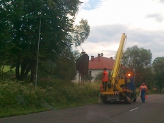 2012 - Modernizácia VO