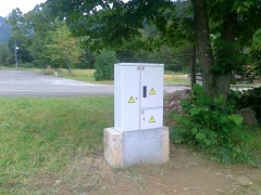 2012 - Modernizácia VO