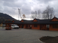 2012 - Trhovisko Nizne Sromowce