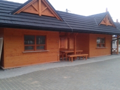 2012 - Trhovisko Nizne Sromowce