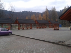 2012 - Trhovisko Nizne Sromowce