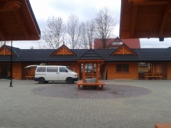 2012 - Trhovisko Nizne Sromowce