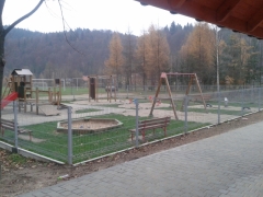 2012 - Trhovisko Nizne Sromowce