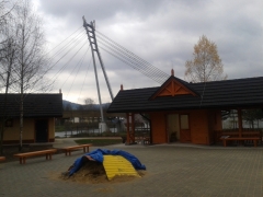 2012 - Trhovisko Nizne Sromowce
