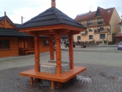 2012 - Trhovisko Nizne Sromowce