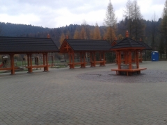 2012 - Trhovisko Nizne Sromowce