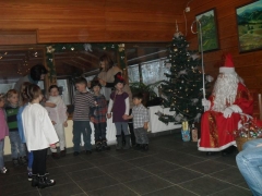 Materská škola - Vianoce 2012