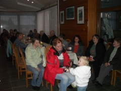 Materská škola - Vianoce 2012