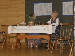 Ochutnávka jedál - Kluszkowce - 3.ročník