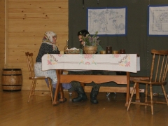 Ochutnávka jedál - Kluszkowce - 3.ročník