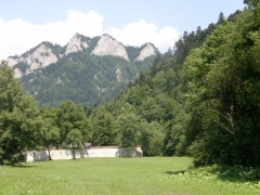 NKP - Kláštor kartuziánov