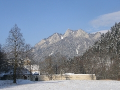 NKP - Kláštor kartuziánov