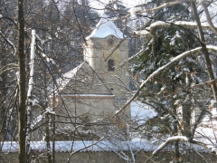 NKP - Kláštor kartuziánov