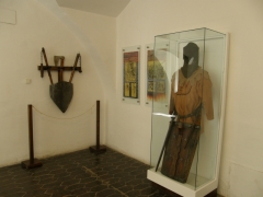 NKP - Kláštor kartuziánov