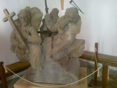 NKP - Kláštor kartuziánov