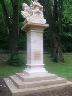 NKP - Kláštor kartuziánov