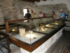 NKP - Kláštor kartuziánov