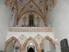 NKP - Kláštor kartuziánov