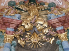 NKP - Kláštor kartuziánov