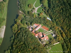 Obec Červený Kláštor
