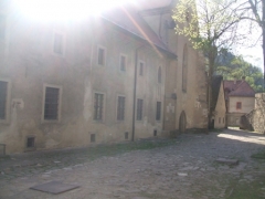Kostol sv.Antona Pustovníka