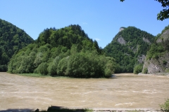 PIENAP - Dunajec a Sokolica