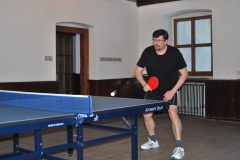 2013 - O pohár starostu obce Červený Kláštor v stol. tenise - 3.ročník