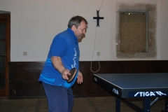 2013 - O pohár starostu obce Červený Kláštor v stol. tenise - 3.ročník