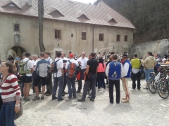 Otvorenie LTS2013