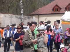 Otvorenie LTS2013