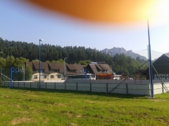 2012 - Multifunkčné ihrisko ,osv.