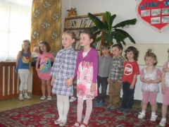 MŠ - leto 2013