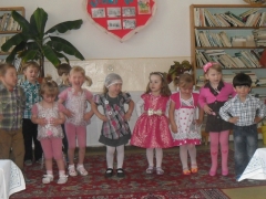 MŠ - leto 2013
