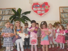 MŠ - leto 2013