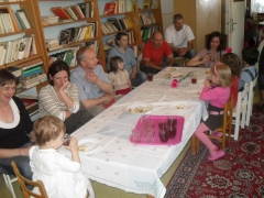MŠ - leto 2013
