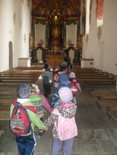 MŠ - leto 2013