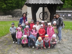 MŠ - leto 2013