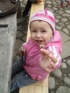MŠ - leto 2013