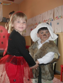 MŠ - leto 2013