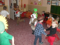 MŠ - leto 2013