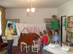 MŠ - leto 2013