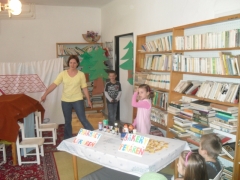MŠ - leto 2013