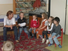 MŠ - leto 2013