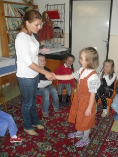 MŠ - leto 2013