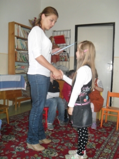 MŠ - leto 2013