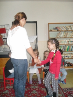 MŠ - leto 2013