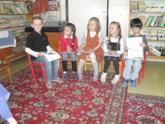 MŠ - leto 2013