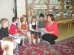 MŠ - leto 2013