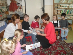 MŠ - leto 2013