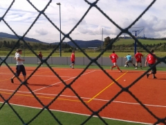 2013 - Minifutbalový turnaj generácii
